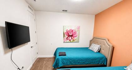 Tempo Room Lodgings