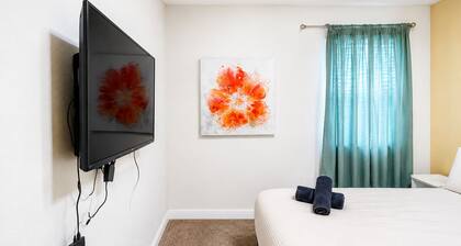 Tempo Room Lodgings