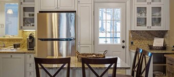Luxury Condo Tucked in the Heart of Killington