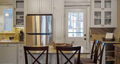 Luxury Condo Tucked in the Heart of Killington