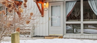 Luxury Condo Tucked in the Heart of Killington