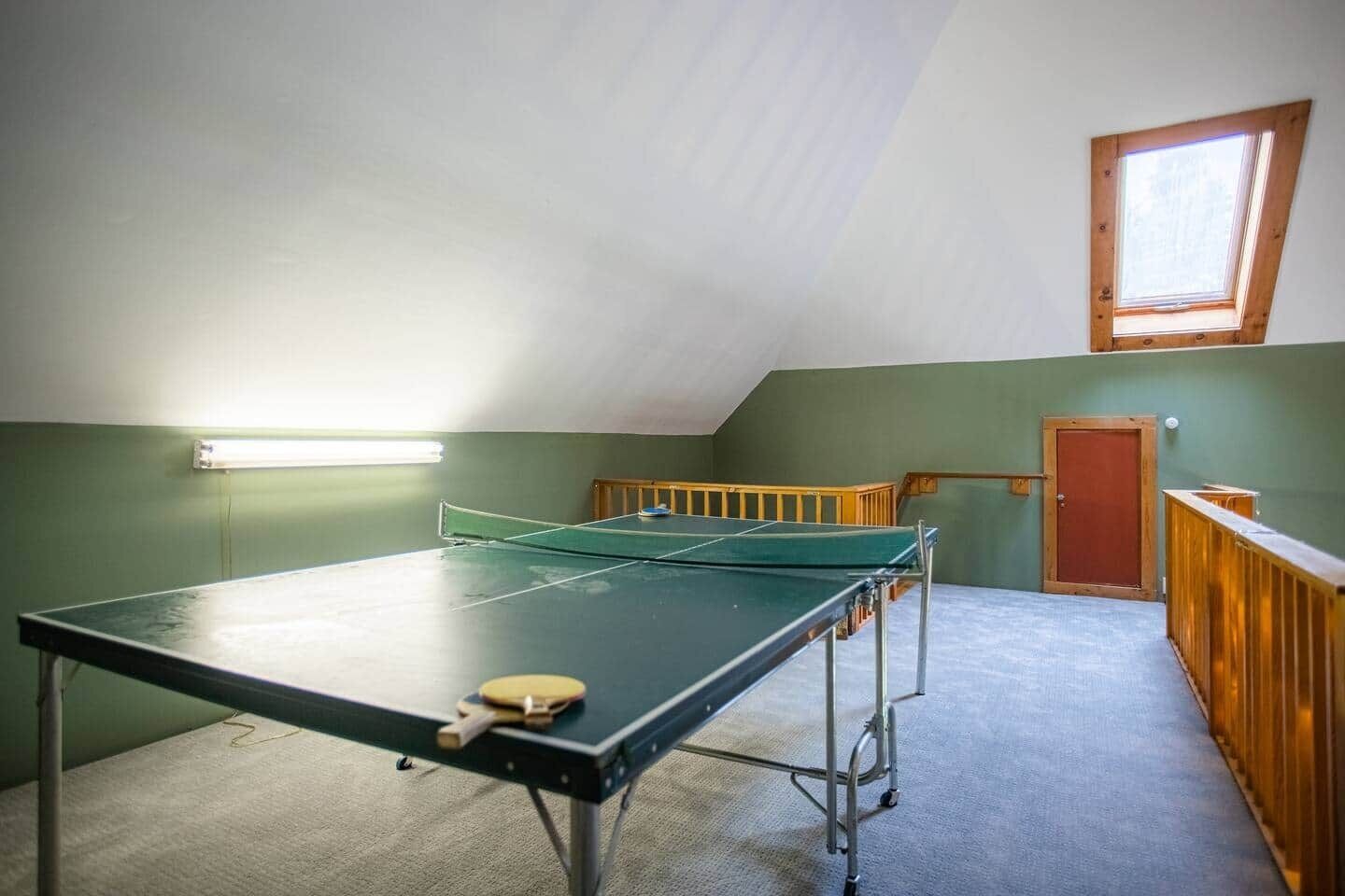 Sala de juegos