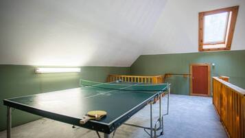 Sala de juegos