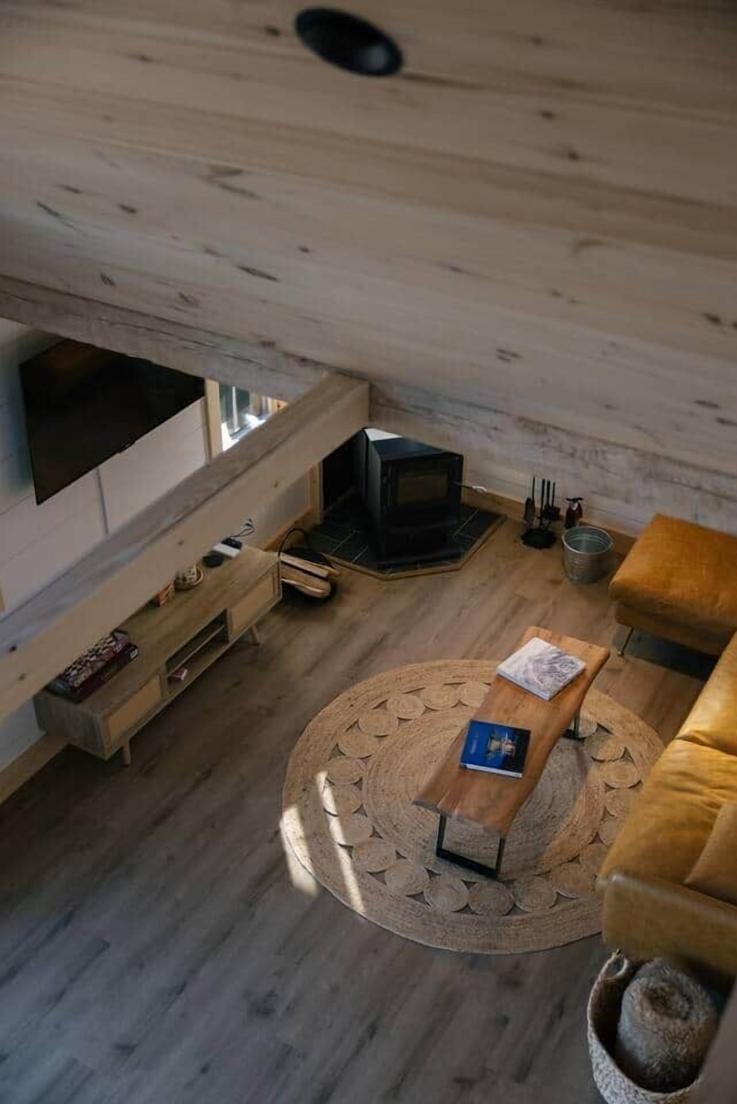Opholdsområde