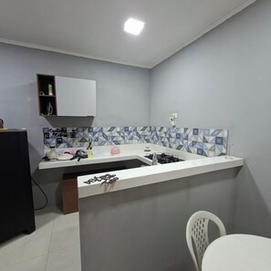 Private kitchen - Space in Umarizal, 2nd floor. (Belém)