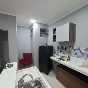 Private kitchen - Vrbo Property (Belém)