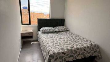 Wifi y ropa de cama