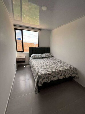 Wifi y ropa de cama