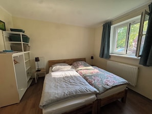 Room - Vrbo Property (Hofgeismar)