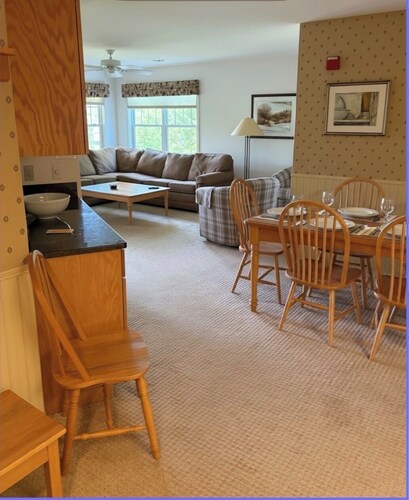 SMUGGLERS NOTCH. Ski in/ski out. Popular  ski retreat.Stay onsiteSki Lift access