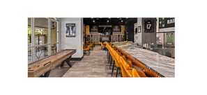 Bar (on property) - EDC DAWN Weekend - Club Wyndham Grand Desert - 1 BD 1 BA - Sleeps 4 (Las Vegas)
