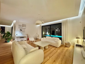 Smart TV, libros