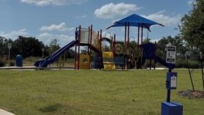 Kinderbereich