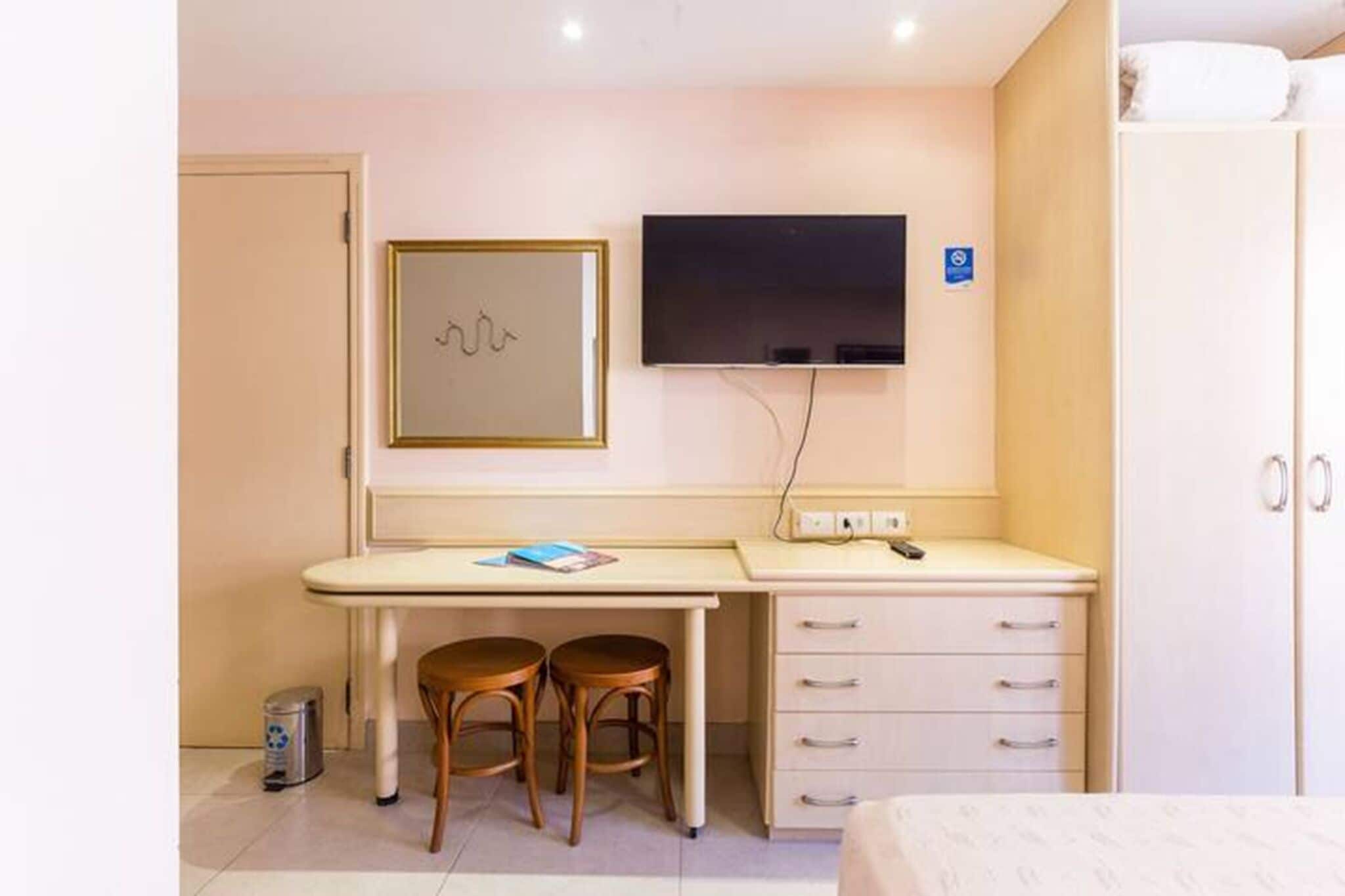 Basic Apartment | 1 bedroom, WiFi (free)