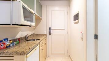 Appartement | Cuisine privée