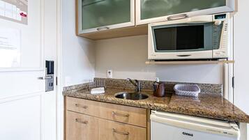 Apartamento básico | Interior