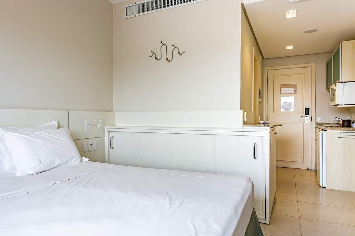 Basic Apartment | 1 bedroom, WiFi (free)