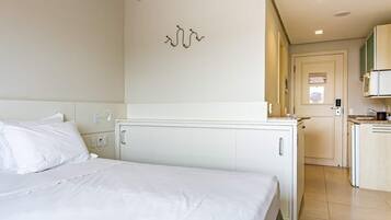 Basic Apartment | 1 bedroom, WiFi (free)