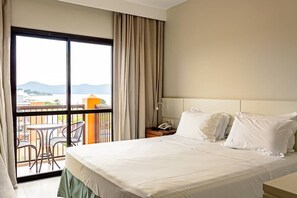 ベーシック アパートメント | 1 室のベッドルーム、WiFi (無料)