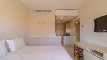 Basic Apartment | 1 bedroom, WiFi (free)