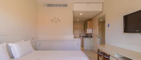 Basic Apartment | 1 bedroom, WiFi (free)