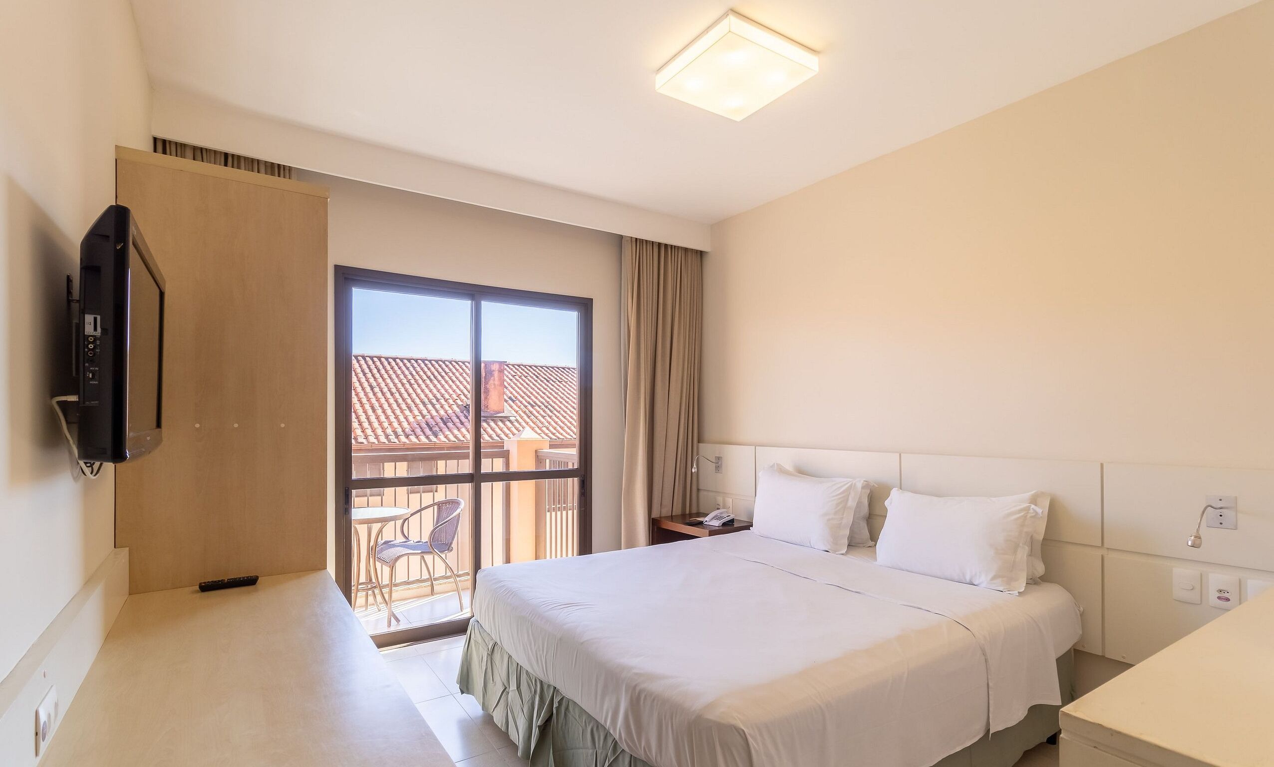 Basic Apartment | 1 bedroom, WiFi (free)