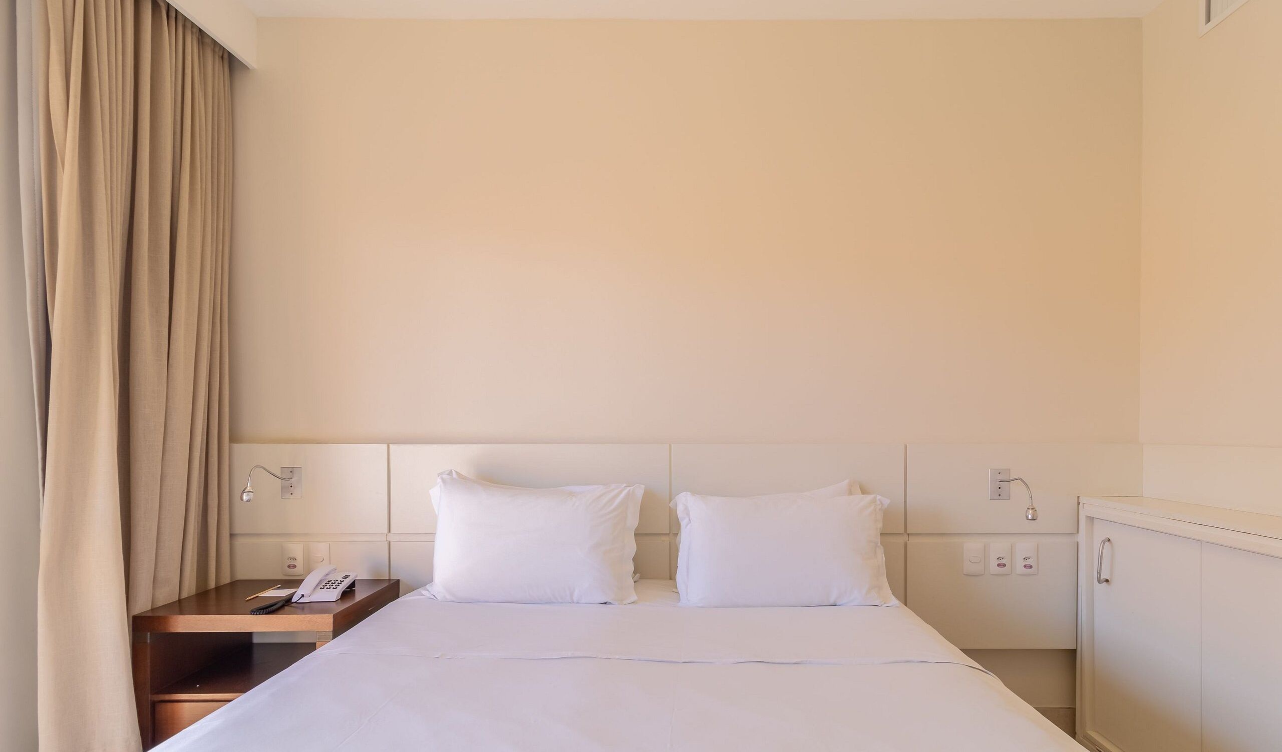 Basic Apartment | 1 bedroom, WiFi (free)