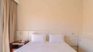 Basic Apartment | 1 bedroom, WiFi (free)
