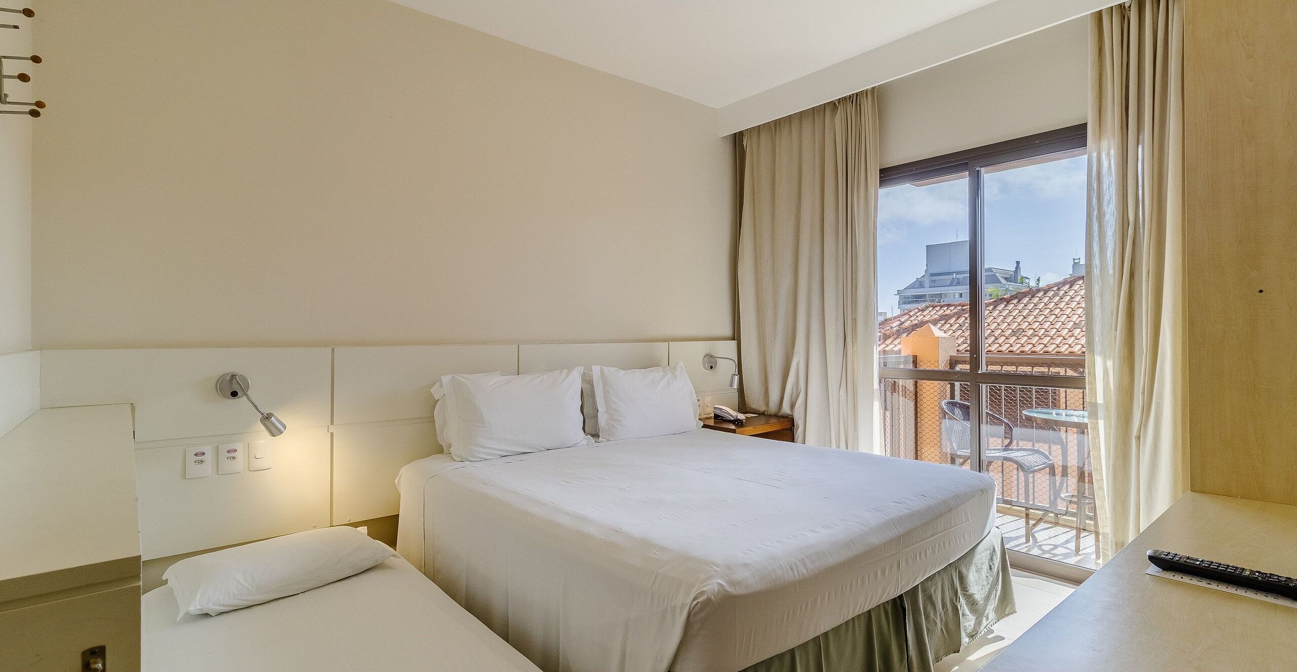 Basic Apartment | 1 bedroom, free WiFi