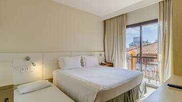 Basic Apartment | 1 bedroom, free WiFi
