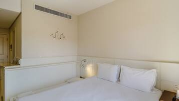 Basic Apartment | 1 bedroom, WiFi (free)