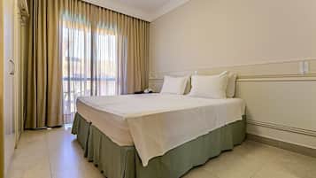 Apartamento básico | 1 dormitorio y wifi gratis