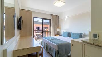 Basic-Apartment | 1 Schlafzimmer, kostenloses WLAN