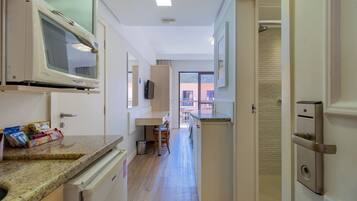 Basic-Apartment | Innenbereich
