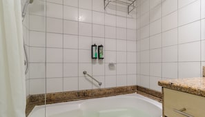 Appartement | Salle de bain