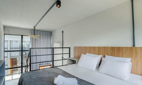 Loft 50 m From Camacho Beach Plo0002