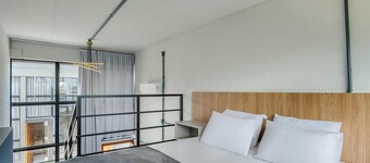 Loft 50 m From Camacho Beach Plo0002
