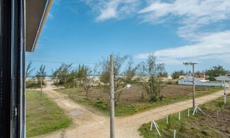 Campo esportivo