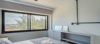 Loft 50 m From Camacho Beach Plo0002