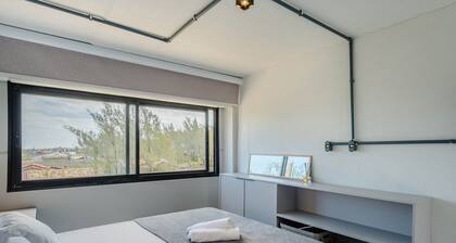 Loft 50 m From Camacho Beach Plo0002