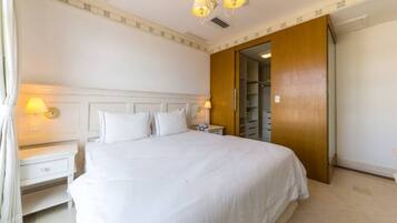 Basic Apartment | 2 bedrooms, WiFi (free)