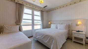 2 bedrooms, free WiFi