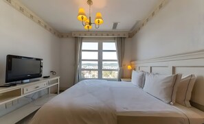 Room - Exclusive Penthouse in a Luxury Resort Ilc4501 (Florianópolis)