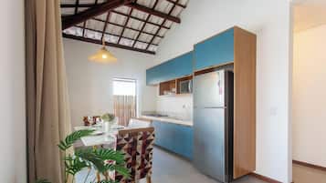 Vila | Cozinha privada