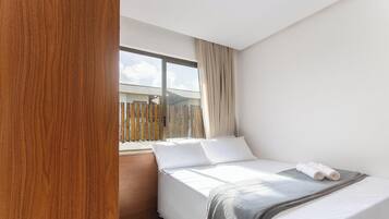 Villa | 2 bedrooms, WiFi (free)