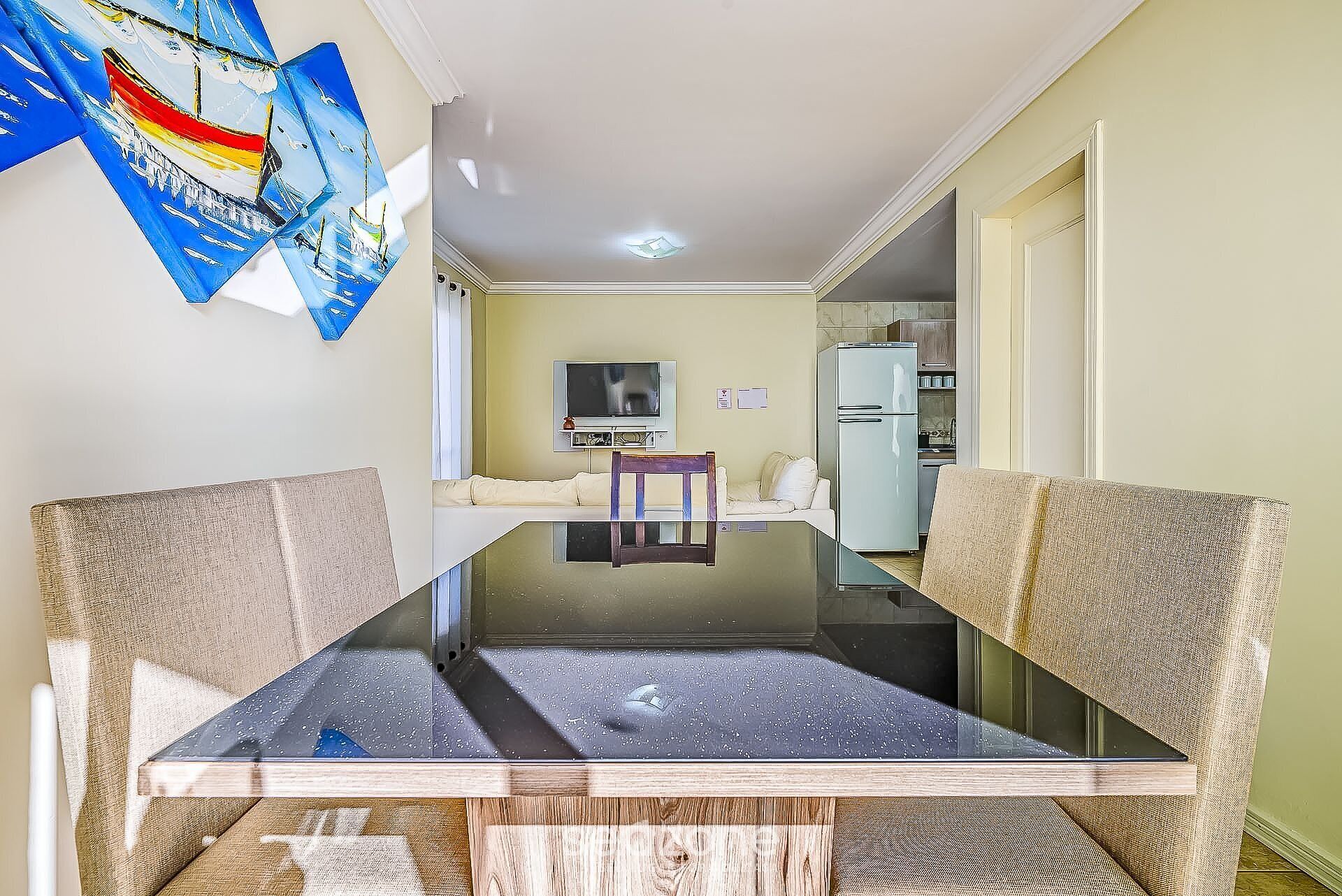 Villa | Interior