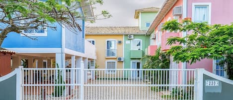 Villa | Exterior