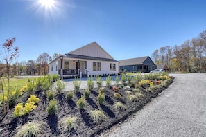 Exterior - The Retreats at Tiger Mountain (Tiger)