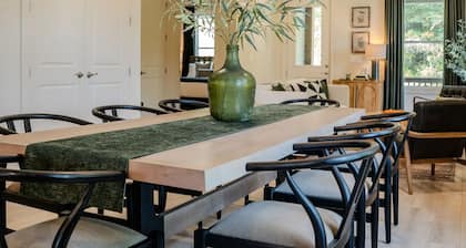 The Retreats at Tiger Mountain