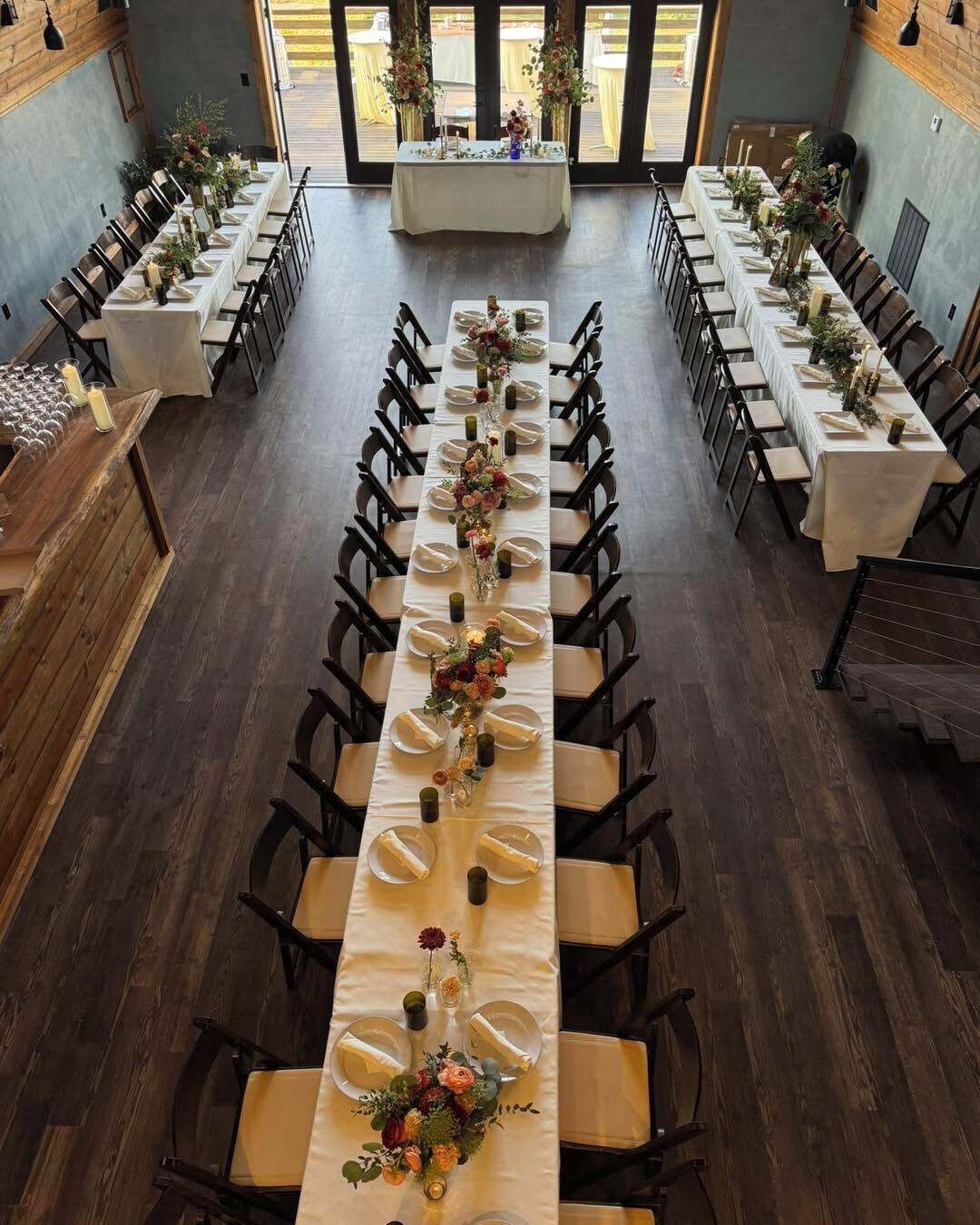 Salón de banquetes